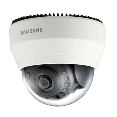 Samsung SND-6011RP - Kamery kopukowe IP